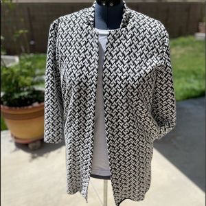 Philosophy , NWT , size M , Blazer